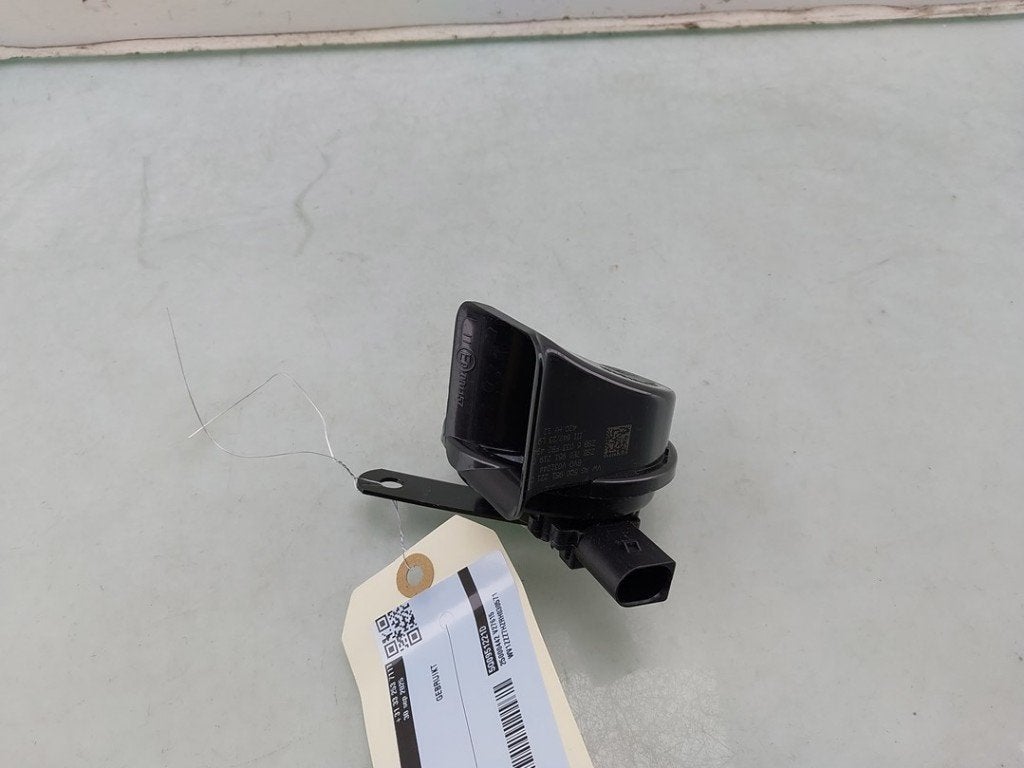 CLAXON Volkswagen Transporter T6 (|5Q0951221D|), Auto-onderdelen, Dhr. J. Ham, Gebruikt, Volkswagen, Administratie@autoham.nl