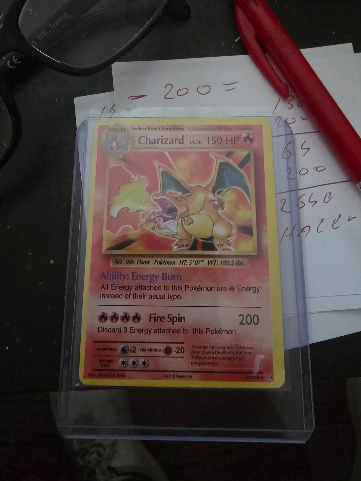 cartes Pokemon. Grandes cartes diverses, Enlèvement, Neuf, Plusieurs cartes