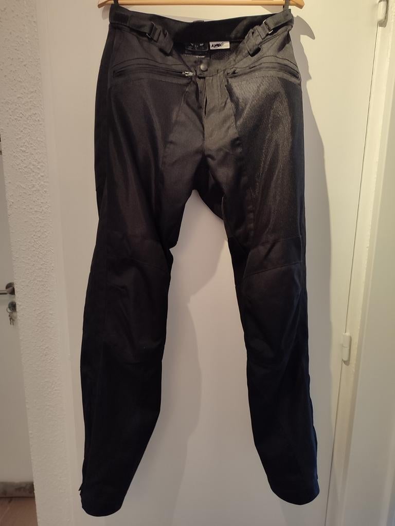 Motorbroek., Motoren, Ophalen, Tweedehands, Dames, Broek | textiel