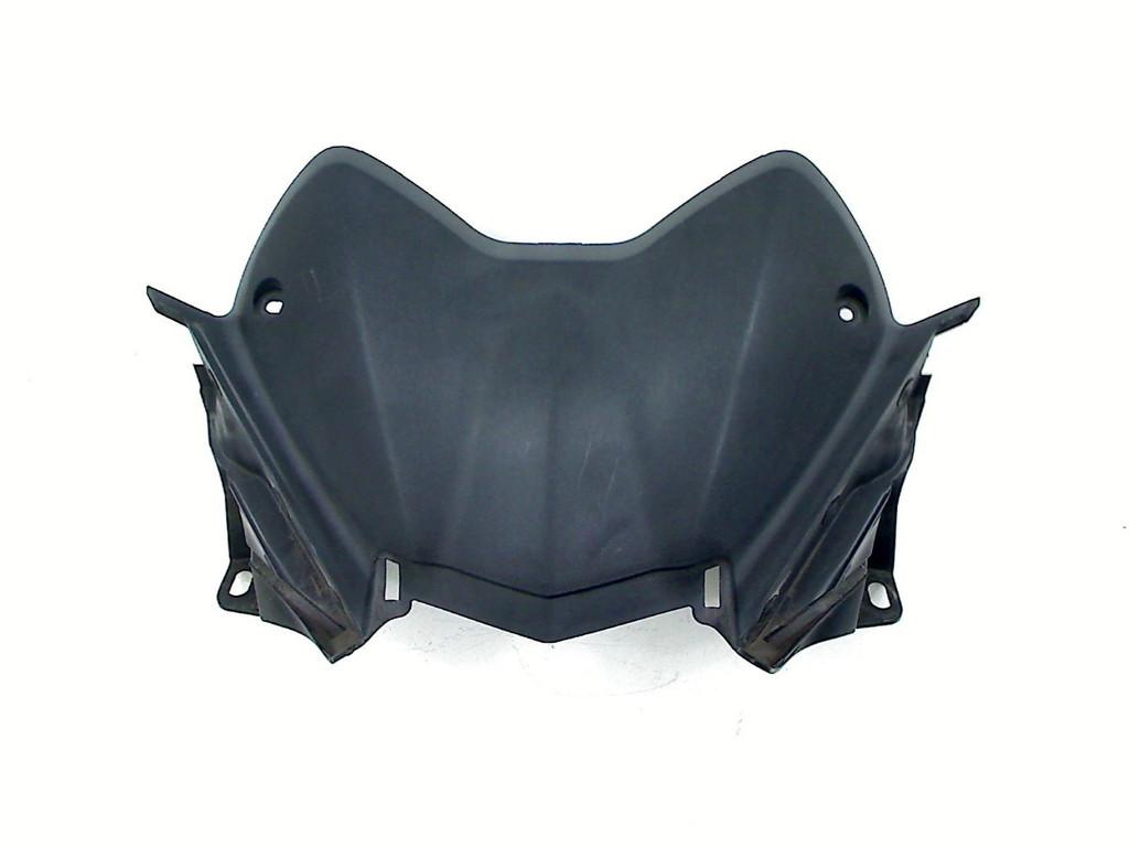 FRONT COVER Yamaha YP 250 R X-MAX 2010-2013 (YP250R 1C0), Motos, Pièces | Yamaha, Dhr. S. di Majo, Utilisé, Info@cama-motorparts.nl