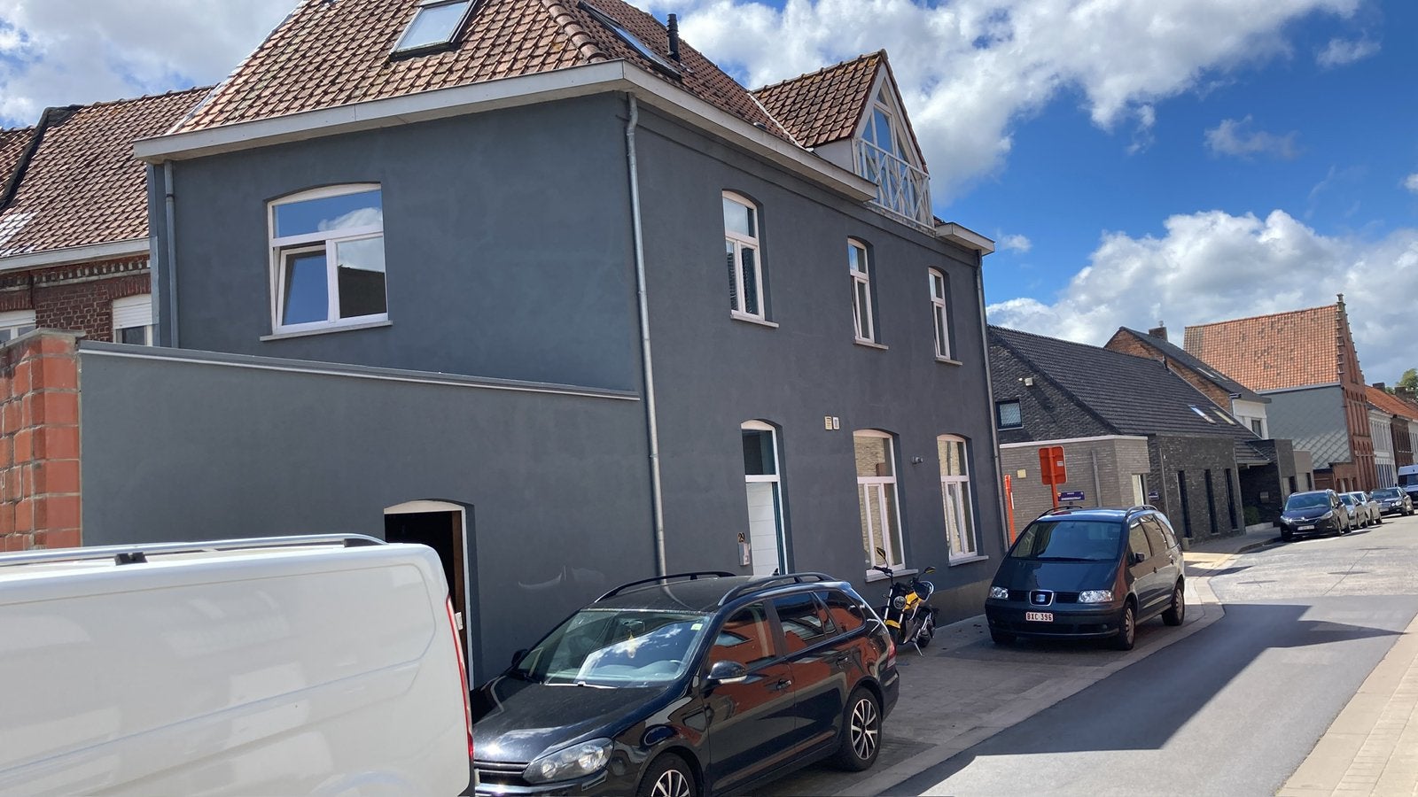 Studio te huur Wingene