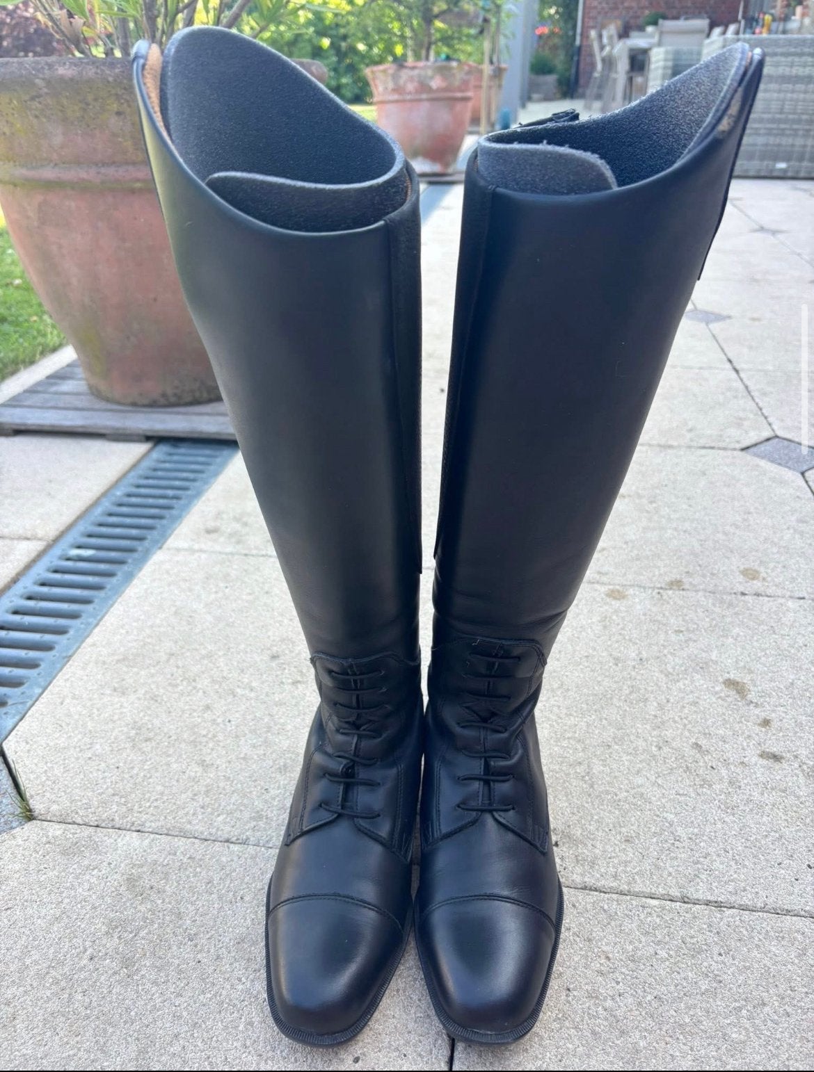 Bottes BR, Animaux & Accessoires, Enlèvement ou Envoi, Comme neuf, BR