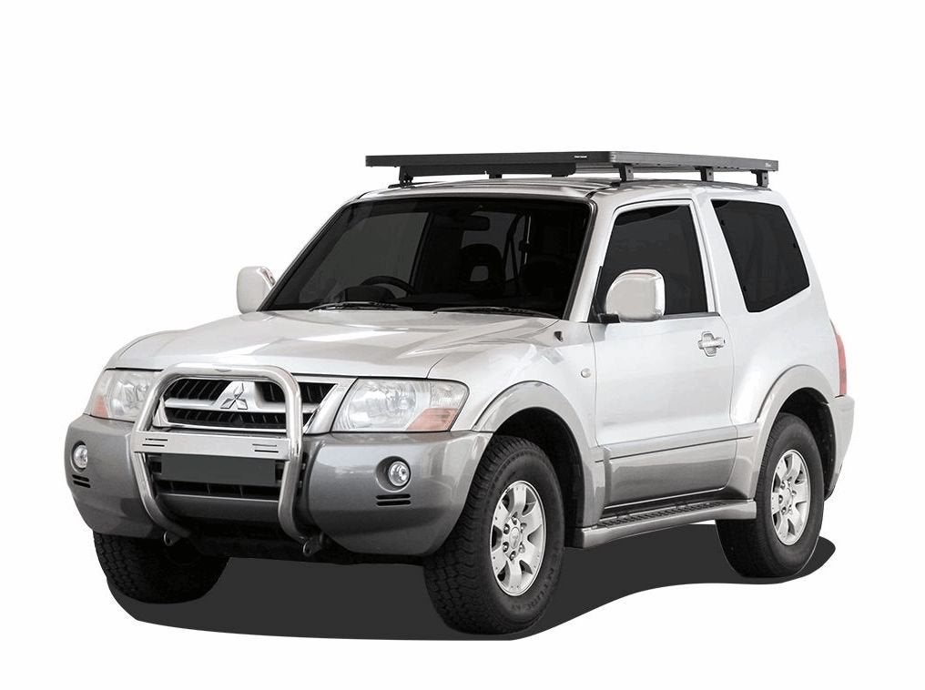 Front Runner Roof Rack Mitsubishi Pajero / Montero ck (3rd g, Auto diversen, Dakdragers, -, Verzenden, -, Nieuw
