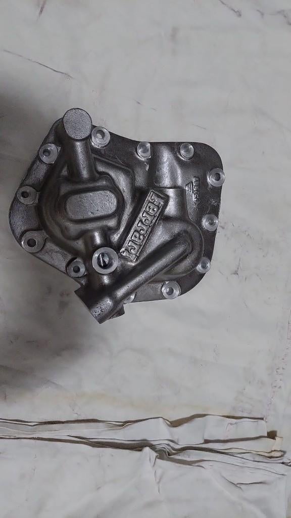 Couvercle arrière de boîte de vitesses Ferrari F40, Enlèvement, Neuf, Ferrari