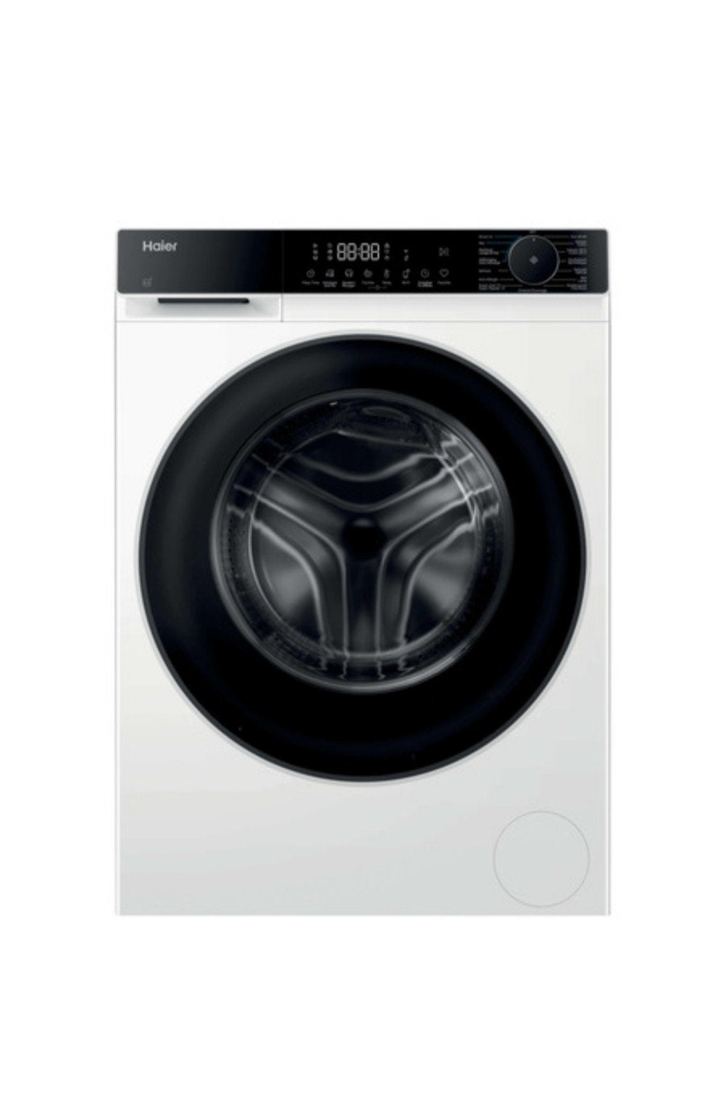 Nieuw! HAIER WASMACHINE 8kg klasse A met App 2jaar garantie, Enlèvement