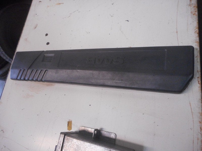 DIVERSEN gevarendriehoek Saab 9-5 (YS3E) (01-1997/12-2009), Auto-onderdelen, Saab-de-info@saabgroup.com, Saab Deutschland GmbH