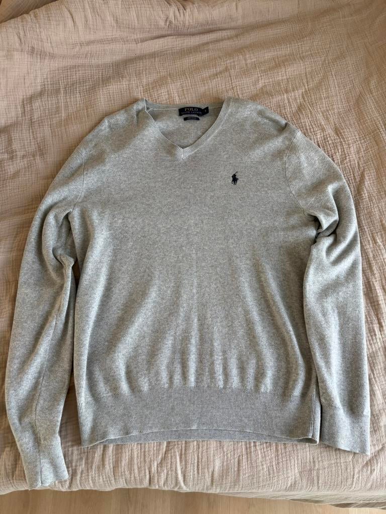 Trui Ralph Lauren S, Kleding | Heren, Truien en Vesten, Ophalen, Zo goed als nieuw