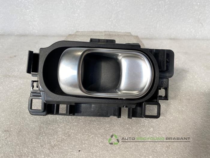 Poignée portière 4portes arrière droite d'un Citroen C5 A, Autos : Pièces & Accessoires, -, 3 mois de garantie, Utilisé, -