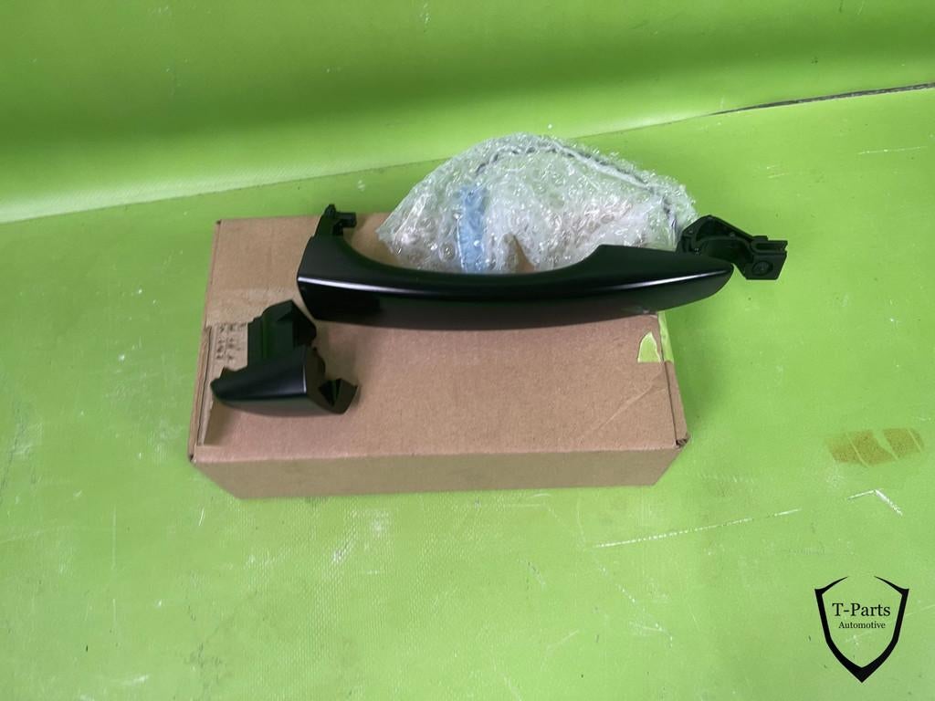 Poign e droite Peugeot Opel 981608341T 9816083477A, Info@fabrikant.eu, Fabrikant BV, Opel, Utilisé