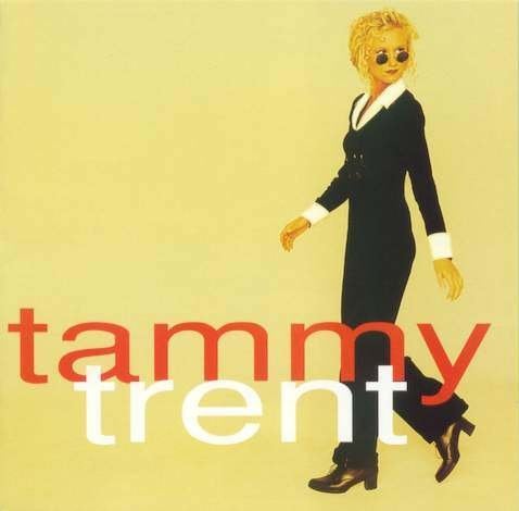 SALE--CD TAMMY TRENT - Tammy Trent, Verzenden, Gospel