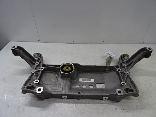 SUPPORT MOTEUR Audi Q3 (8UB / 8UG) (3C0199369H), Utilisé, Audi