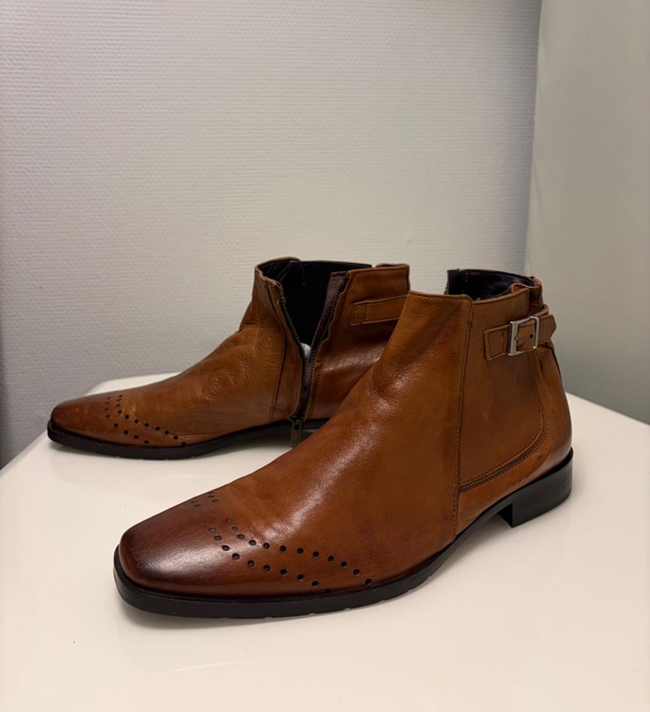 Chaussures Made in Italy, Vêtements | Hommes, Chaussures, Enlèvement, Neuf, Bottes