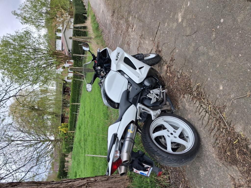 Honda vfr vtec 800, Motoren, Motoren | Honda, Particulier