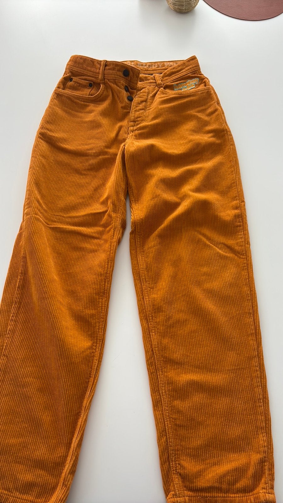 Homeboy 26/32 excellent état baggy, Enfants & Bébés, Vêtements enfant | Taille 164, Enlèvement, Comme neuf