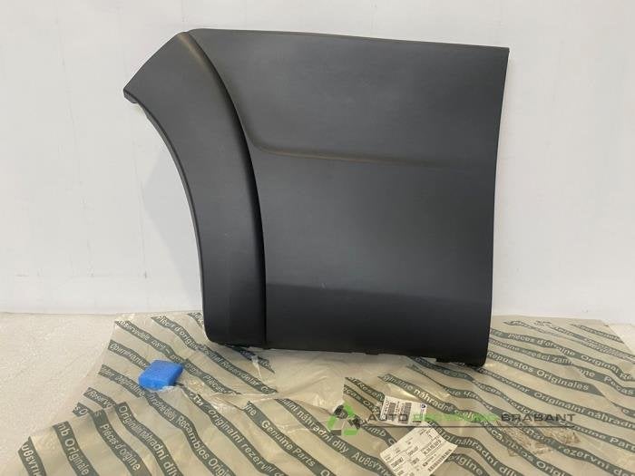 Bande décorative d'un Fiat Ducato, -, 3 mois de garantie, Utilisé, Fiat
