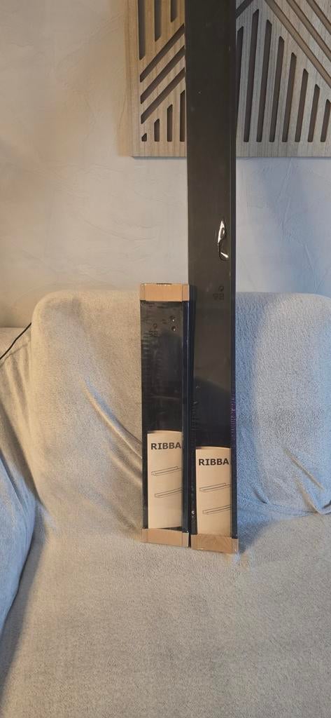 Schilderijenplank ikea samen 10 euro, Huis en Inrichting, Ophalen