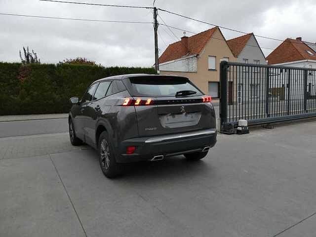 Peugeot 2008 1.2 i benzine 130pk Automaat Style Luxe Camera, Bedrijf, 5 zetels, USB, SUV of Terreinwagen