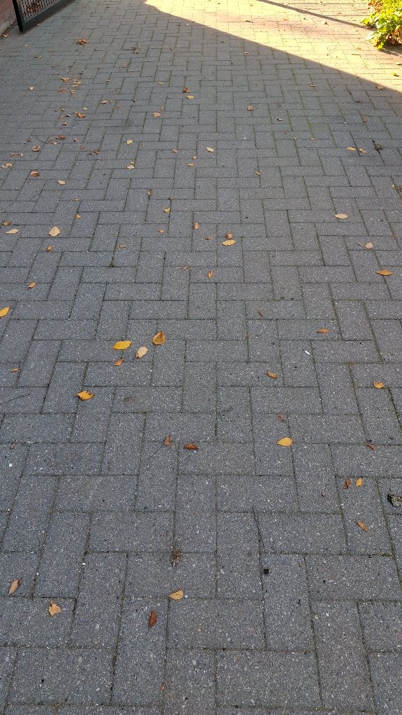 Betonklinkers, Ophalen, Gebruikt, Klinkers, 10 m² of meer