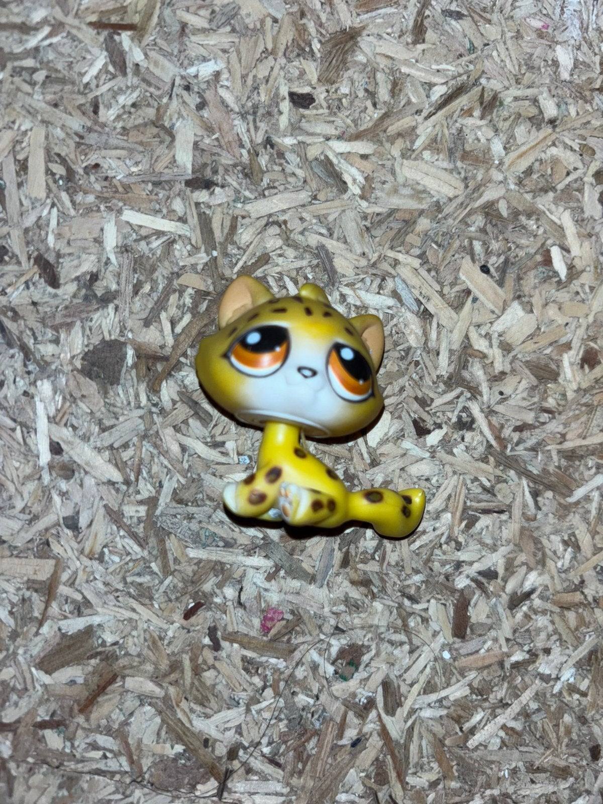 LPS (Littlest Pet Shop) #388, Enlèvement ou Envoi, Comme neuf