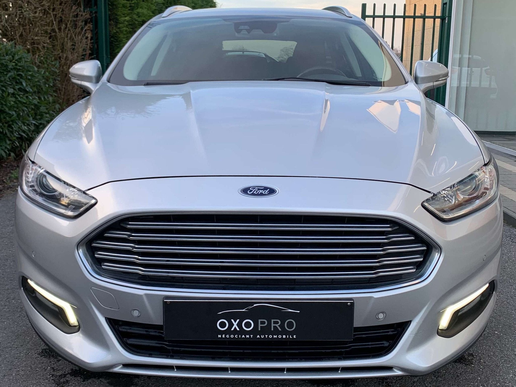 Ford Mondeo 1.5 TDCI / Gps / Clim Auto / CarPlay / Cruise /, Argent ou Gris, Achat, Euro 6, Entreprise