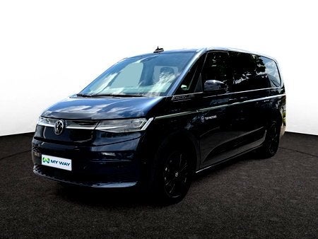 Volkswagen Multivan T7 Long Multivan Style Lange versie 2.0, Achat, Automatique, 172 g/km, Airbags