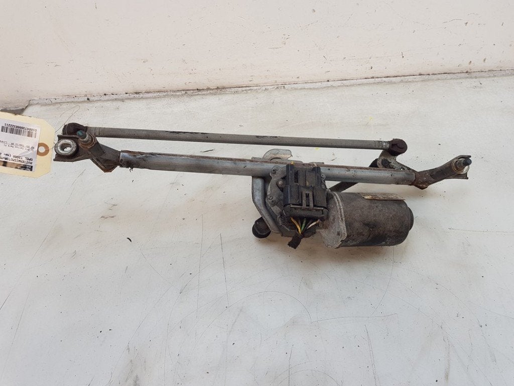 MOTEUR + TRINGLERIE ESSUIE GLACE AVANT Opel Tigra Twin Top, Opel, Opel Automobile GmbH, Utilisé, Kontakt-opel@opel.com