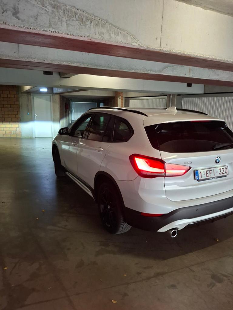 Auto SUV, Auto's, BMW, Particulier, Te koop