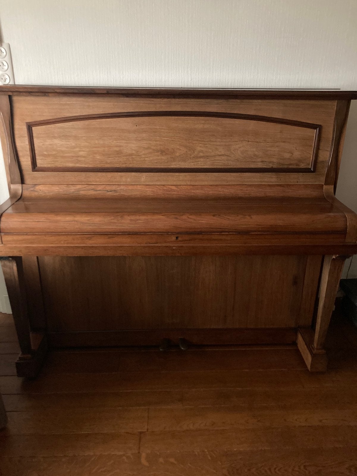 Piano, Musique & Instruments, Pianos, Enlèvement, Comme neuf, Piano