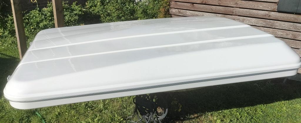 Tente de toit rigide Autohome 3 places, Caravans en Kamperen, Tenten, Ophalen, Zo goed als nieuw, Tot en met 3