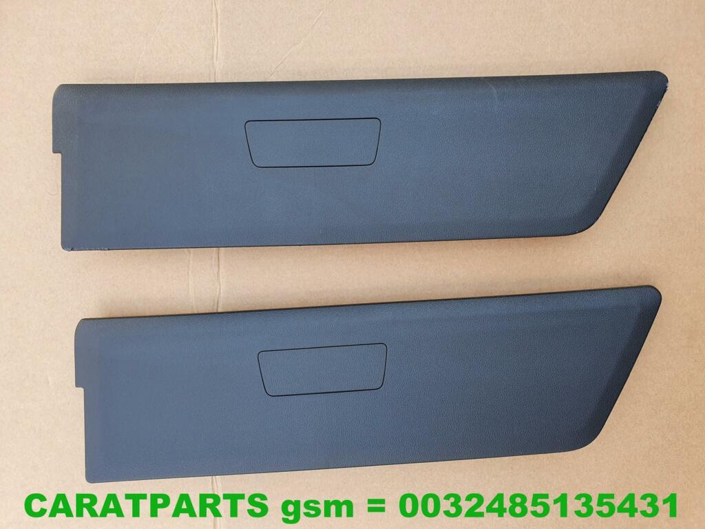 5E7867461 Octavia afdekplaat trim deksel bagageruimte, Tr. Vaclava Klementa 869
293 01  Mlada Boleslav, CZ, Skoda, Skoda Auto a.s.