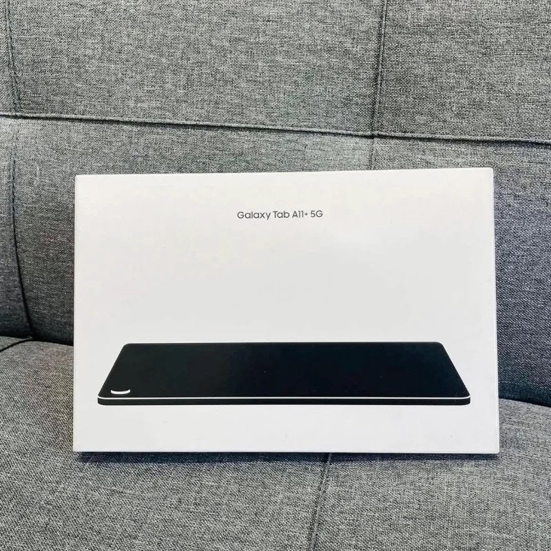 Samsung A11+ 5G, Neuf, Enlèvement ou Envoi, 11 pouces, 128 GB