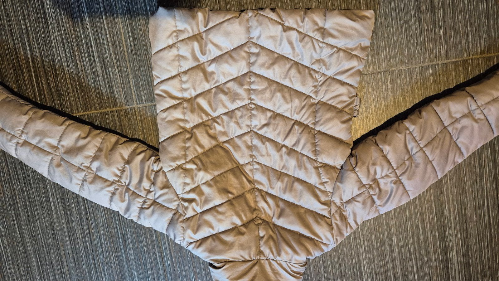 Jas meisje, Kinderen en Baby's, Ophalen, Meisje, Jas