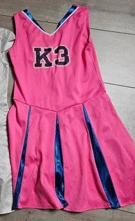 K3 jurk (152), Meisje, Ophalen of Verzenden, Jurk of Rok, Nieuw