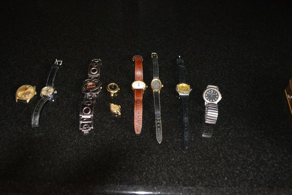 Hobby en vrije tijd, Enlèvement, Utilisé