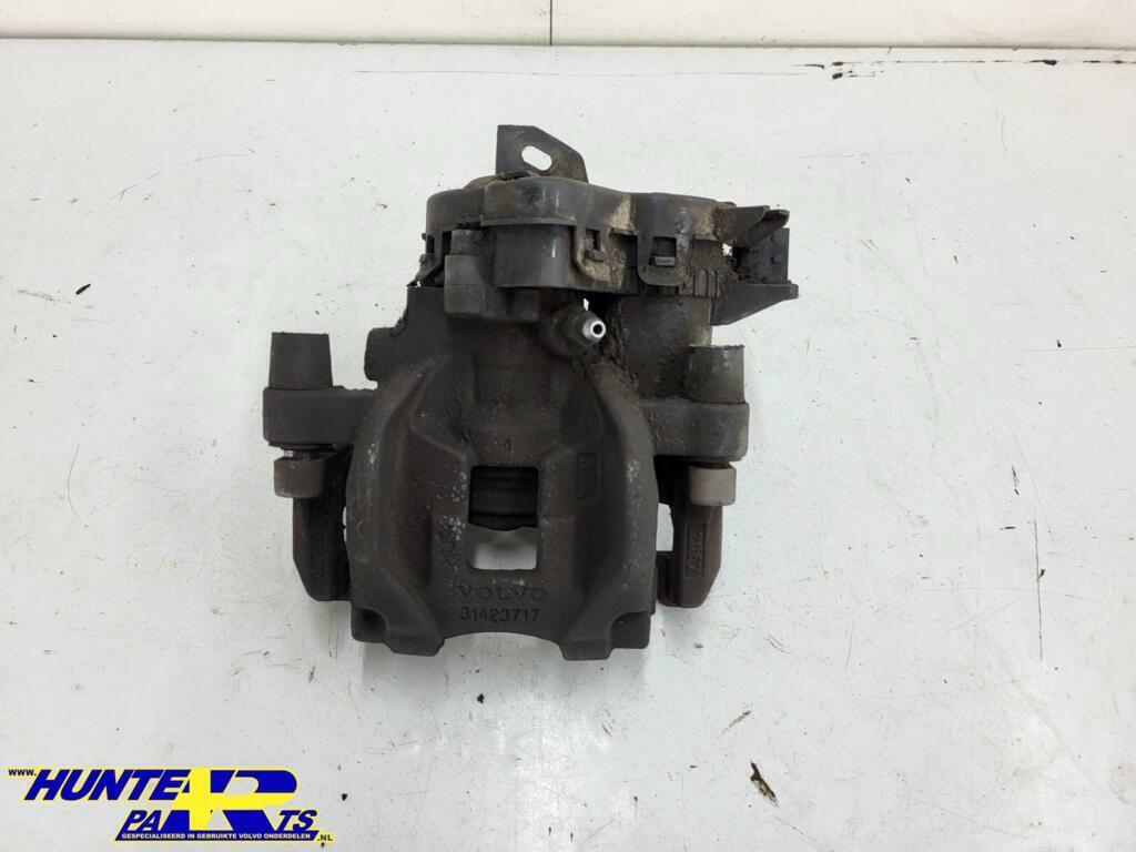 Remklauw LA Volvo V60 II ('18->) 31687345, Gebruikt, Ophalen of Verzenden, Volvo, Volvo