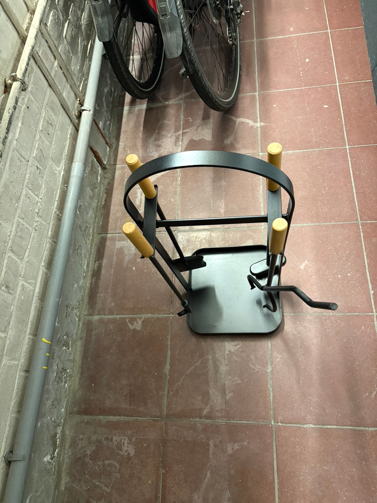 accessoires voor een open haard, Maison & Meubles, Cheminées, Enlèvement, Comme neuf