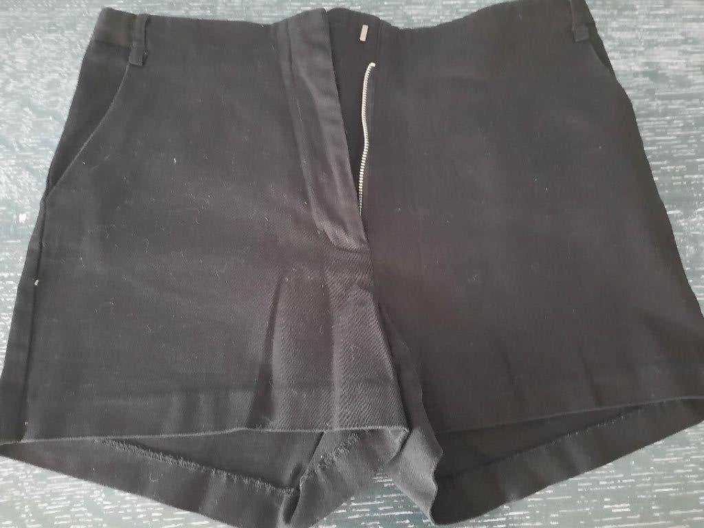 Joli short court pour femmes/filles, Taille 38/40 (M), Enlèvement ou Envoi, Zalando, Porté