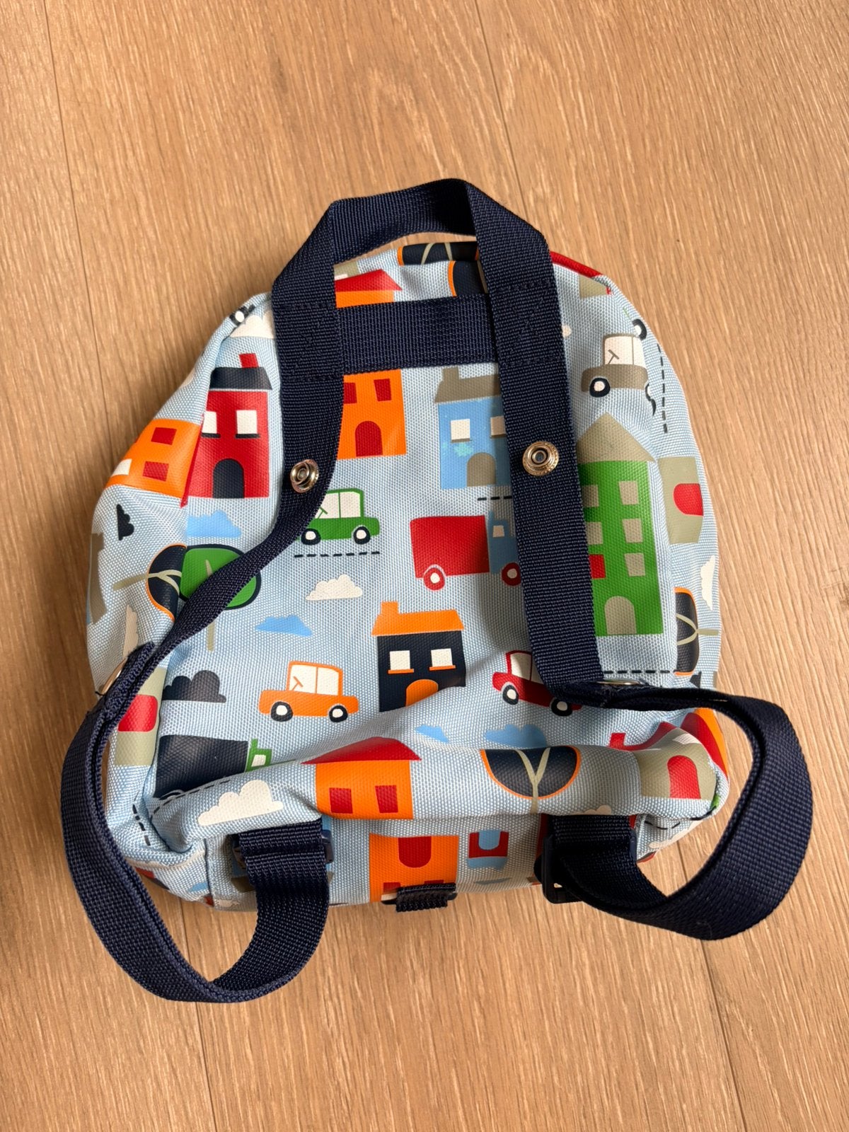 Kleine rugzak, Bijoux, Sacs & Beauté, Enlèvement, Comme neuf