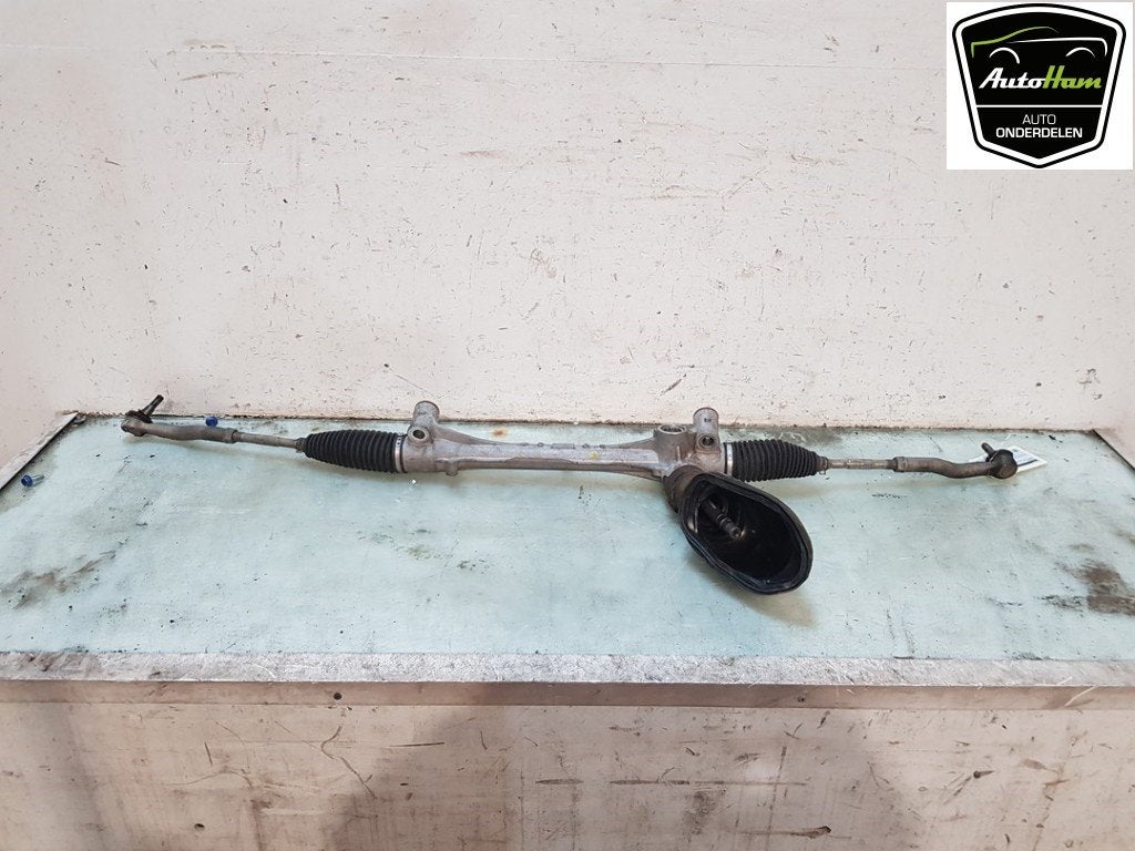 CREMAILLERE DIRECTION MECANIQUE Toyota C-HR (X1,X5), Utilisé, Toyota
