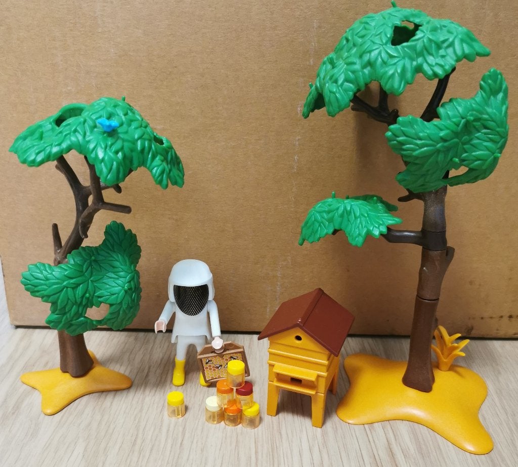 Playmobil sirènes, princesses, st Nicolas, divers, Enfants & Bébés, Jouets | Playmobil, Enlèvement, Comme neuf, Figurines