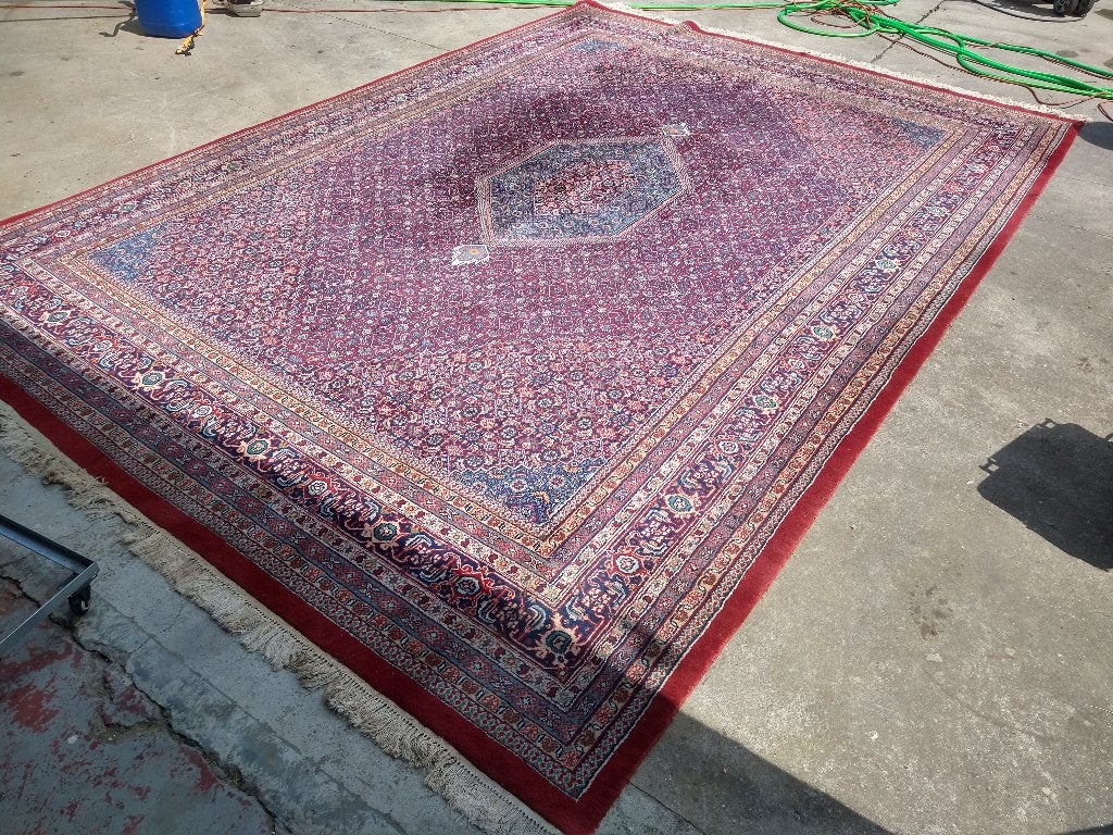 Tapis - 300 x 400 + Transport gratuit, 200 cm ou plus, 200 cm ou plus, Carré, Enlèvement