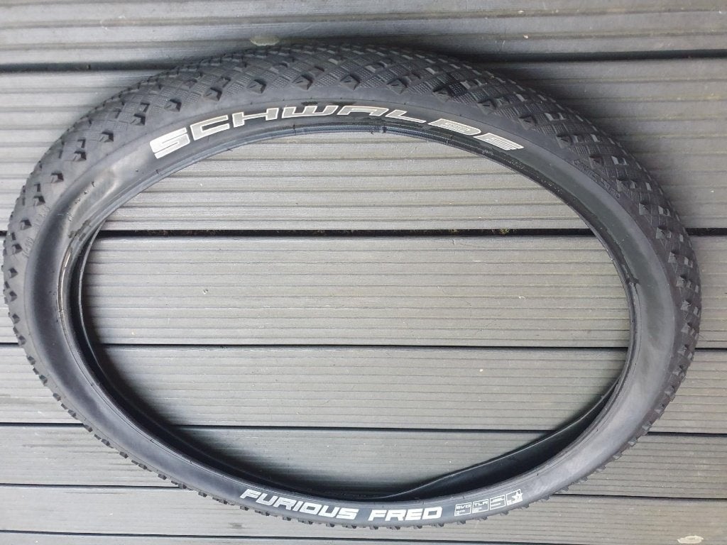 Pneus de vélo 26 pouces, Enlèvement ou Envoi, Neuf