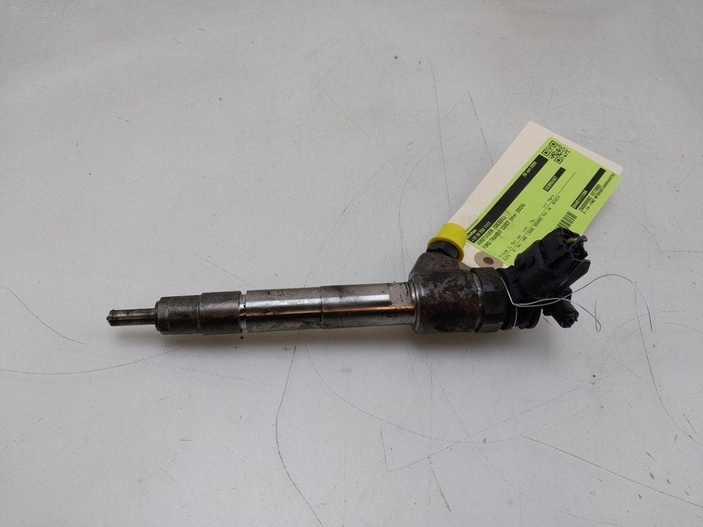INJECTEUR FAP Ford Transit Custom (01-2023/-), Robert Bosch AG, Robert-Bosch-Allee 1
74232  Abstatt, DE, Engineering@bosch.com