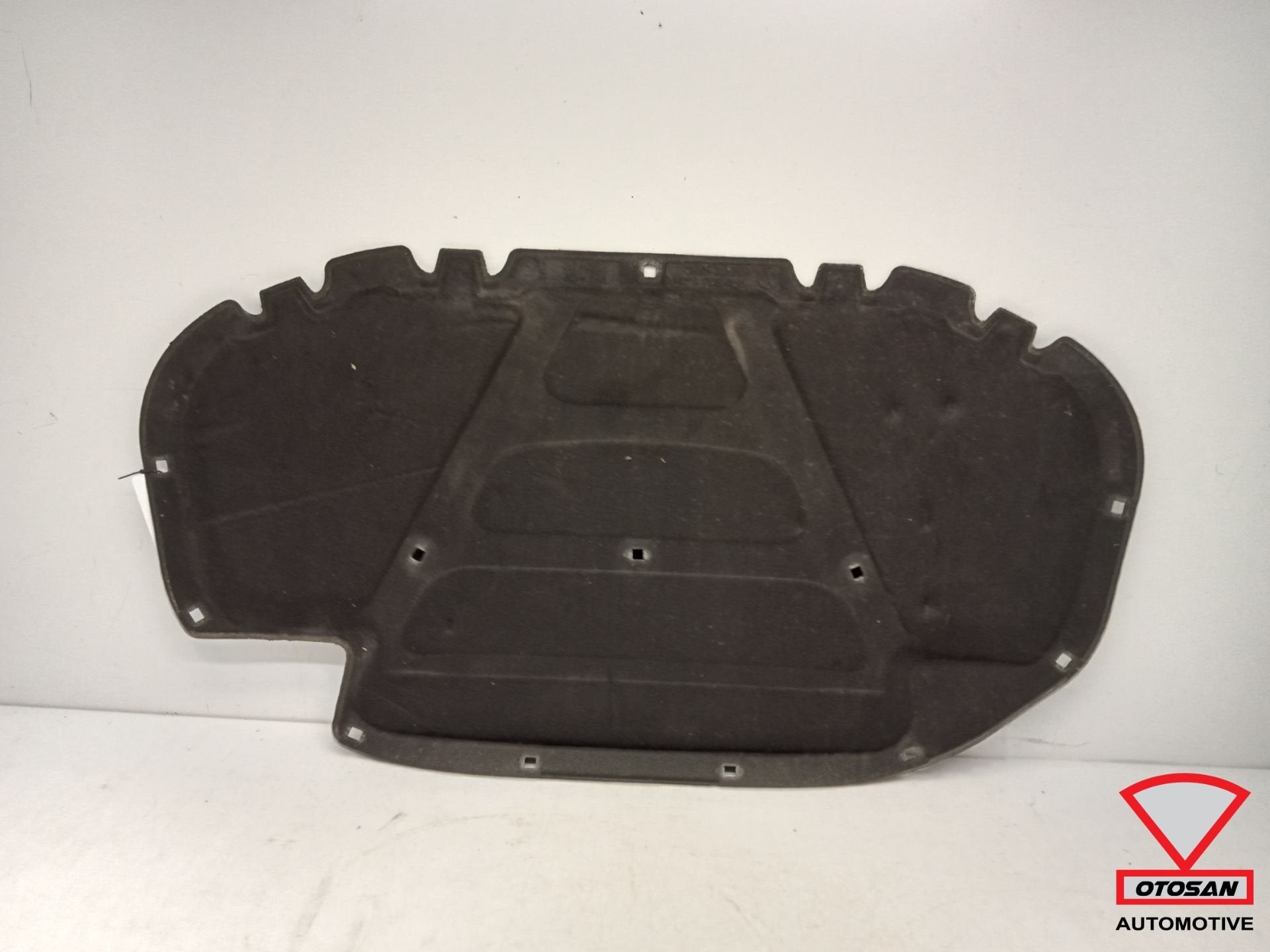 VW Golf 7 Motorkap Isolatie 5G0863831, Auto-onderdelen, Gebruikt, Volkswagen, Volkswagen AG, Vw@volkswagen.de