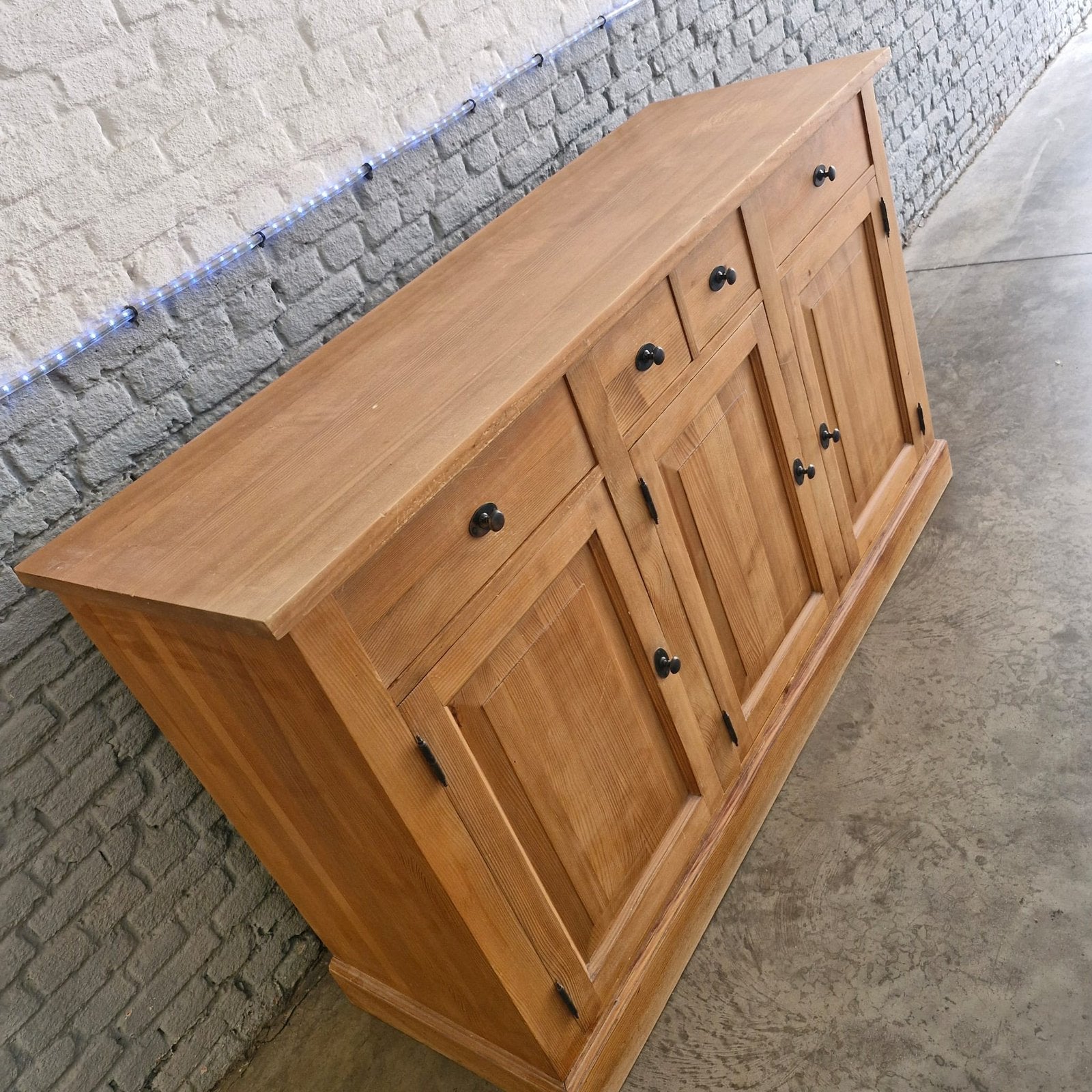 Buffet, Huis en Inrichting, Ophalen