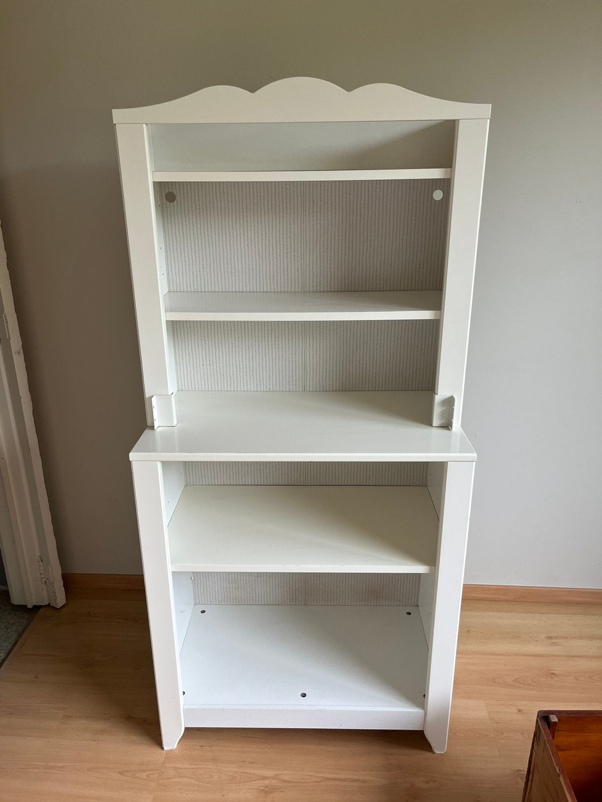 Badkamerkastje, Huis en Inrichting, Ophalen, Gebruikt