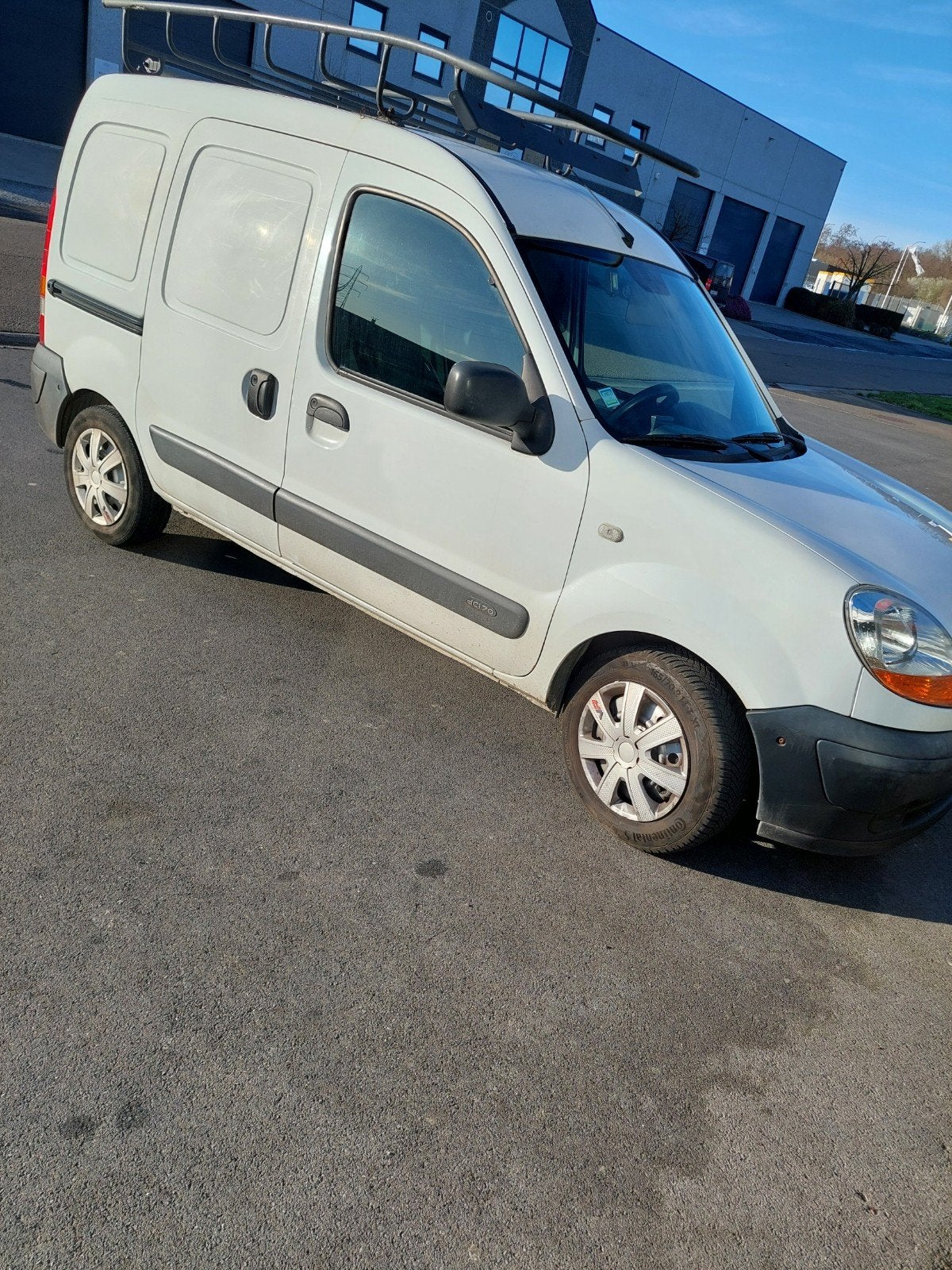 renault kangoo, Autos, Camionnettes & Utilitaires, Achat, Renault, Caméra, Particulier