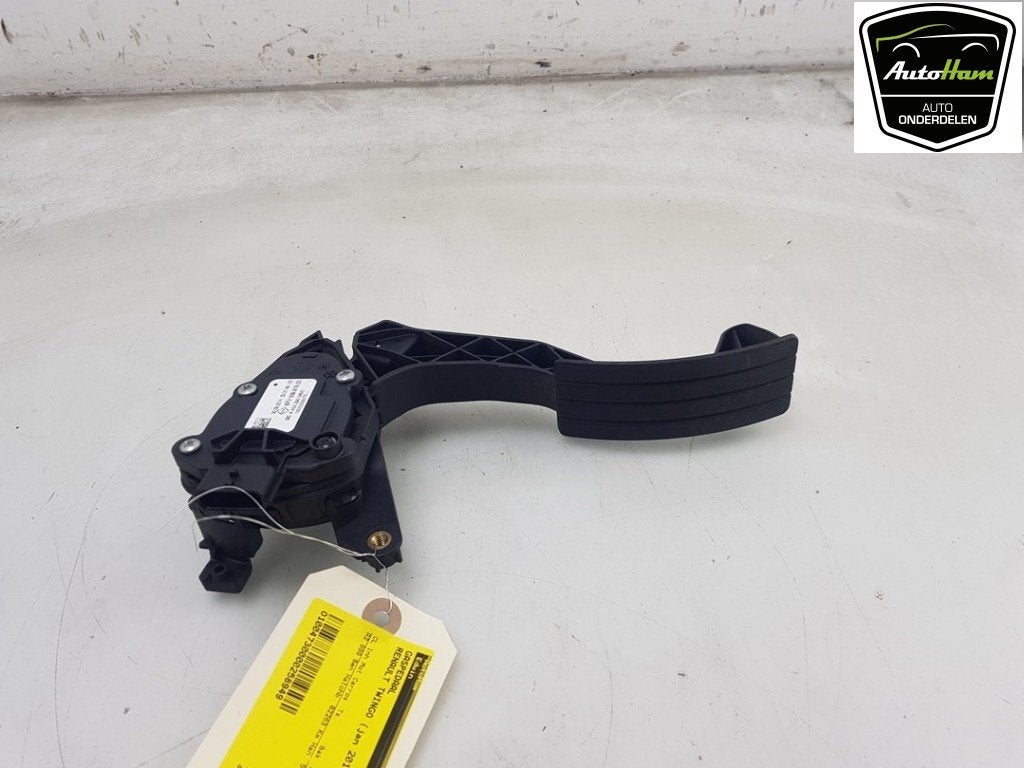 GASPEDAAL Renault Twingo III (AH) (|180023357R|), Dhr. J. Ham, Gebruikt, Renault, Administratie@autoham.nl