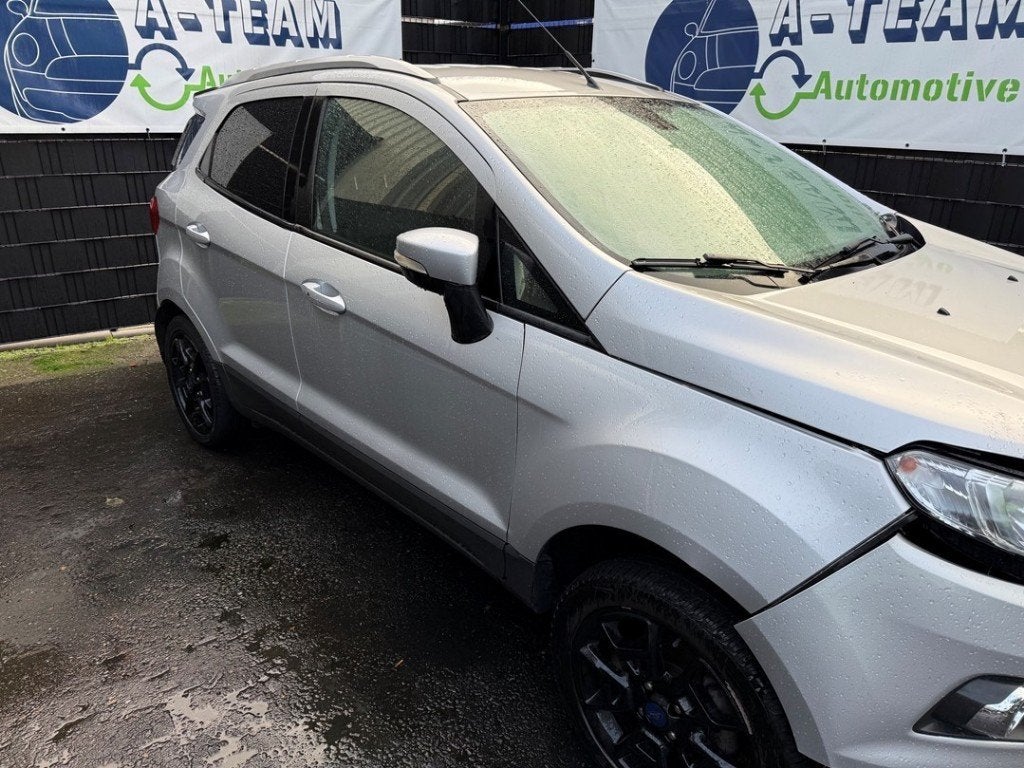 SPATBORD RECHTS VOOR Ford EcoSport (JK8) (01-2013/12-2022), Gebruikt, Spatbord, Henry-Ford-Straße  1
50735  Köln, DE, Ford-Werke GmbH