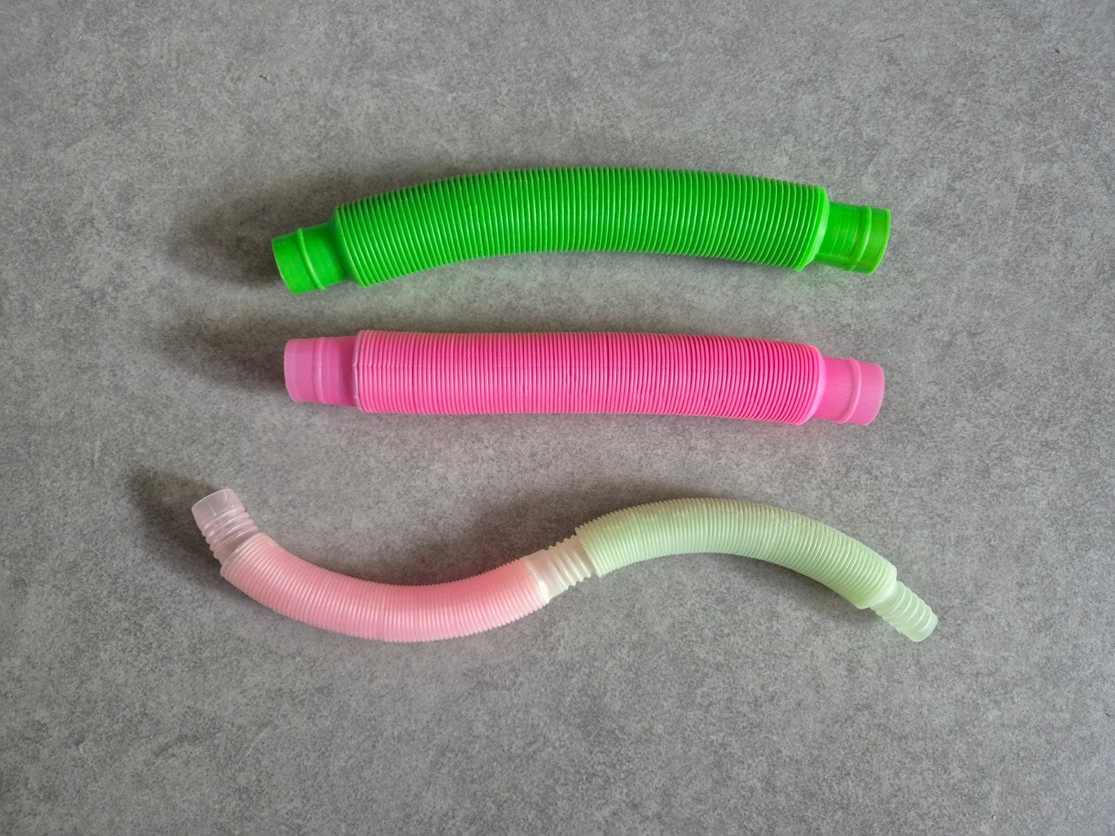 Pop Tube Fidget, Enlèvement ou Envoi, Utilisé